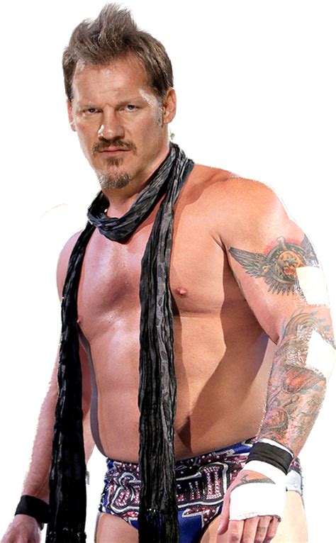 Top Ten Things Chris Jericho Matches