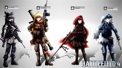 10 Battlefield 1 Anime Wallpaper Sachi Wallpaper