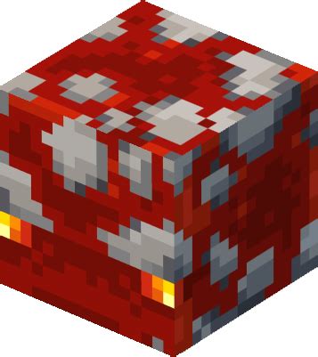 Dungeons and is redstone themed just like the redstone monstrosity, and the redstone golem.the redstone cube is somewhat like the shulker some similarities are that they are both block shaped Redstone Cube | Minecraft: Dungeons Wiki | Fandom