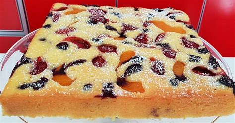 Jom belajar cara mudah untuk membuatnya langkah demi langkah. Mesti Cuba Resepi Kek Viral, One Bowl Fruit Pastry Cake ...