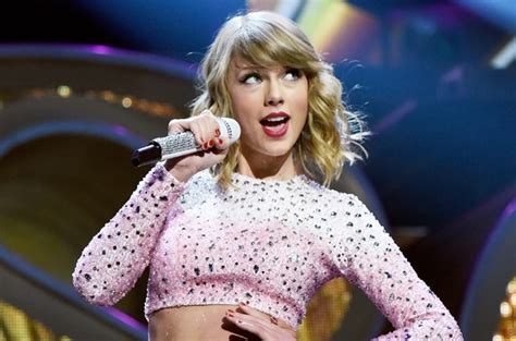 Taylor Swift Leads Billboard Hot 100 Ed Sheeran Soars To Top 10
