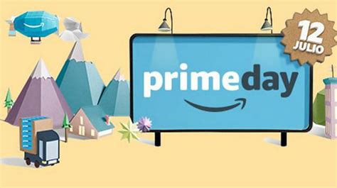 Amazon Prime Day 2017 Las Mejores Ofertas Y Descuentos En Productos De