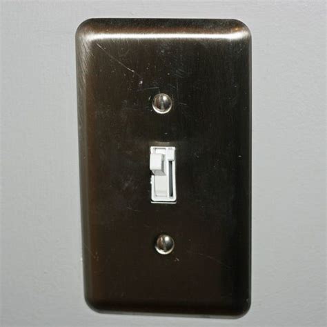However, dimmers allow you to vary the lighting intensity by controlling the amount of voltage a fixture receives. How To Install a Dimmer Switch | Dimmer switch, Dimmer ...