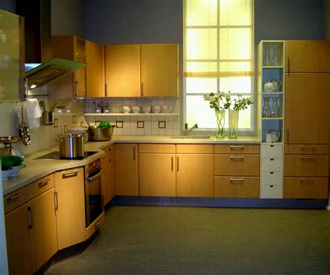 New home designs latest.: Modern kitchen cabinets designs best ideas.