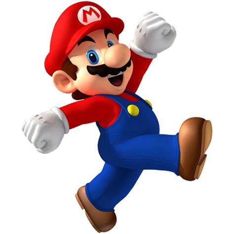 Download High Quality Mario Transparent Small Transparent Png Images