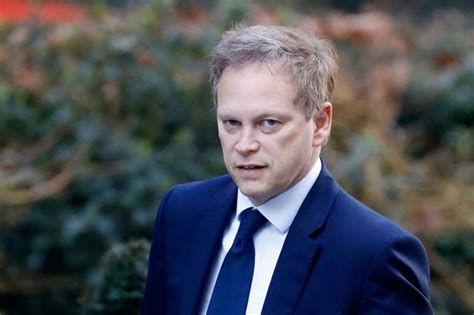 Hs2 Announcement Grant Shapps Promises Decision As Tory Mps Threaten