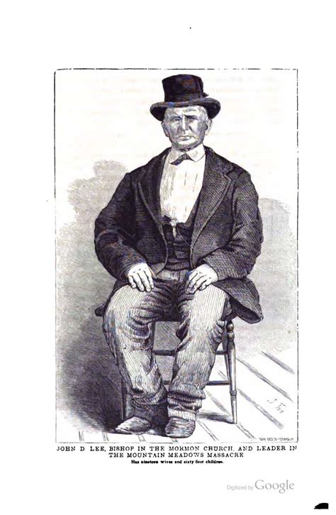 John meadows' sudden death has left the bodybuilding community in complete shock. "Horrible Massacre of Emigrants!!" The Mountain Meadows ...
