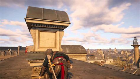 Assassin S Creed Unity Ps The Party Palace Heist Co Op Mission Solo