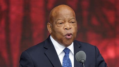 Remembering The Life And Legacy Of John Lewis Pbs Newshour Thirteen