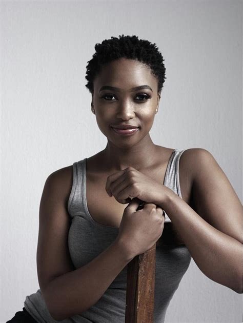 Zola Nombona Photos News And Videos Trivia And Quotes Famousfix