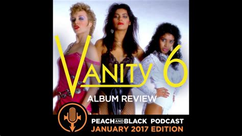 Vanity 6 Hes So Dull Vanity 6 Album Review Youtube