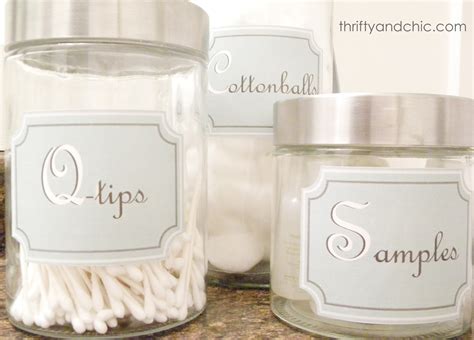 Printable sharps container label can become made from a quantity of parts including cardboard boxes or plastic materials. Thrifty and Chic - DIY Projects and Home Decor