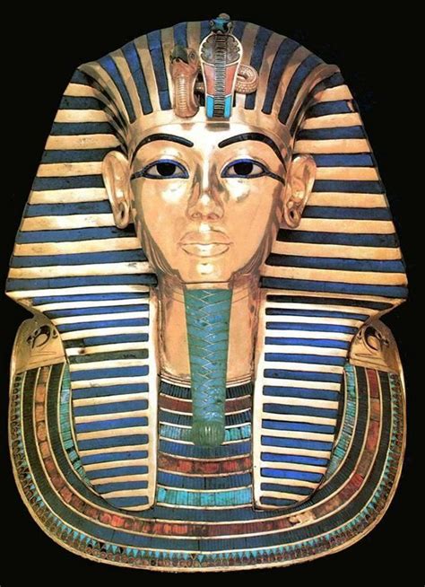 Egyptian King Tut Clipart Free Image Download