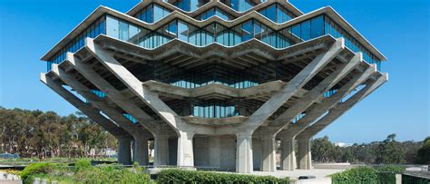 10 Brutalist Masterpieces Of The Architecture World And Where To Find Them
