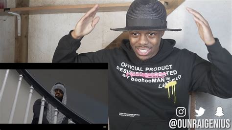 Poundz Opp Thot Remix Ft Ambush Snap Capone And Yxng Bane Genius Reaction Youtube