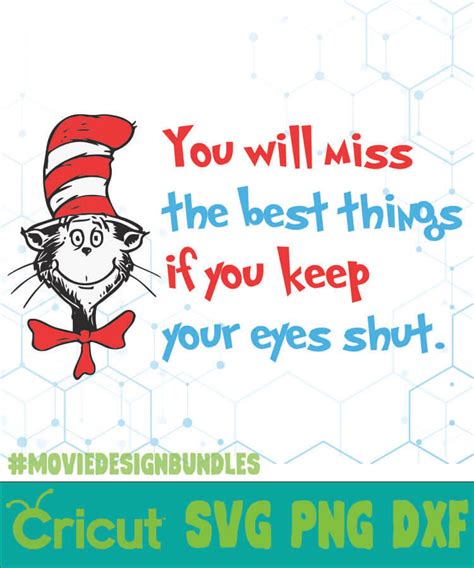 Quotes Dr Seuss Cat In The Hat