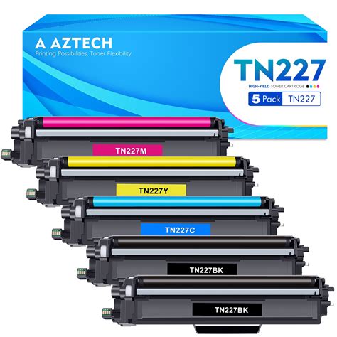 Tn Toner Cartridge Compatible For Brother Tn Tn Tn Tn