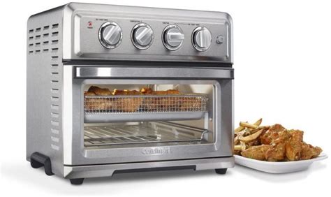 5 Best Microwave Toaster Oven Combo The Mind Blown