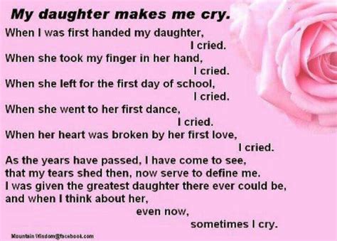 Quotes About Missing My Daughter Who Passed Away Quotesgram