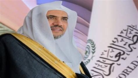 Muslim World League Chief Al Issa To Arrive In India On 10 July To Meet Nsa Doval Eam Jaishankar