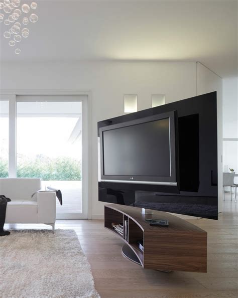 A la hora de comprar nuestros muebles de salón comedor debemos aunar funcionalidad, estetica y confort. Muebles para TV con diseño moderno a la última