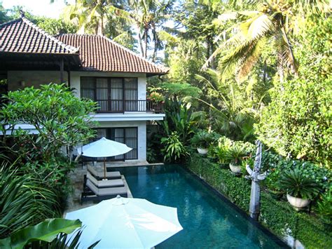 Beautiful Modern Balinese Villa For Sale In Ubud