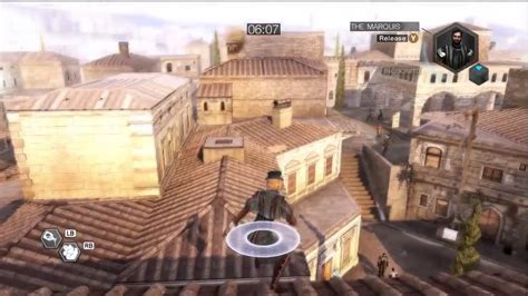 Assassins Creed Brotherhood Assassinate On Roma 001 Youtube