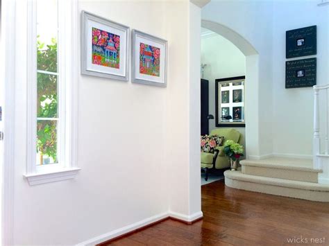 I did use some of their cheaper coatings [as an it's rarely ever a bad idea to use the best paint you can afford. Swiss coffee by Kelly Moore paint-all of the trim in our home is painted this color in high ...