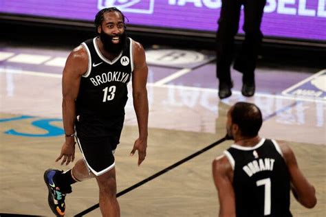 James harden is an american professional basketball player who has a net worth of $165 million. The Harden Trade Should Work Out — but Maybe Not for the Nets - The New York Times