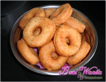 Pasti akan mendapat donut yang gebu dan ringan. Resepi Mudah Donut. Cara Buat Donut Simple - Buat Wanita