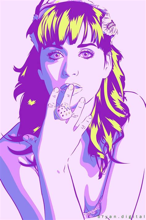 Katy Perry By Jeanbryan1 On Deviantart Katy Perry