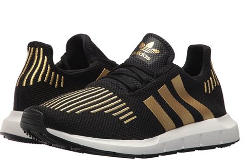 Purchase women's white running clothes and shoes at adidas today! adidas Originals Women's Swift W Running Shoes - Black ...