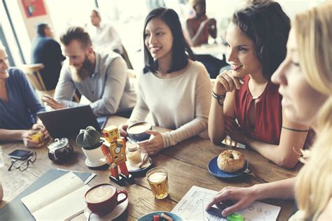 Using your browser, share your video, desktop, and presentations with teammates and customers. How to Hold Engaging, Useful Meetings Each & Every Week ...