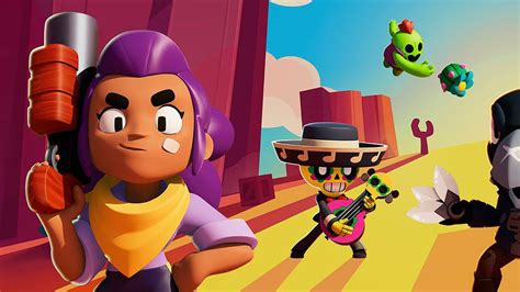 Check out this brawl stars guide on friendly games or custom matches! Brawl Stars ha incassato meno di Clash Royale nel primo mese