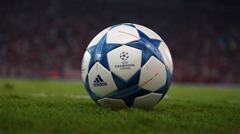 Vamos a analizar las cuotas y las opciones de los dos equipos para ganar esta. Champions League: Definidos los calificados directos a ...
