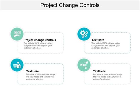 Project Change Controls Ppt Powerpoint Presentation Gallery Examples