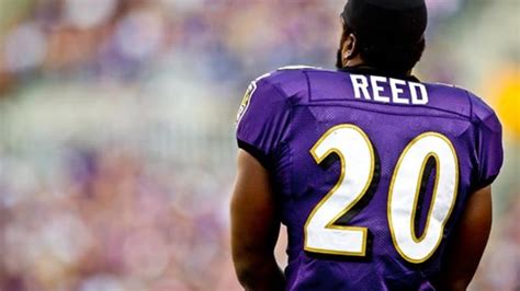 All Time Best Ed Reed Highlights
