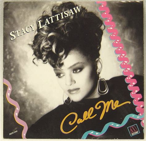 Single by stacy lattisaw from the album let me be your angel b side … wikipedia. 45 RPM PICTURE SLEEVES Page 44