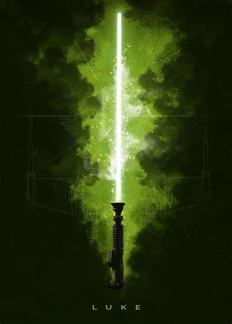 Pin By Razyf Gs On Lightsabers Star Wars Painting Star Wars
