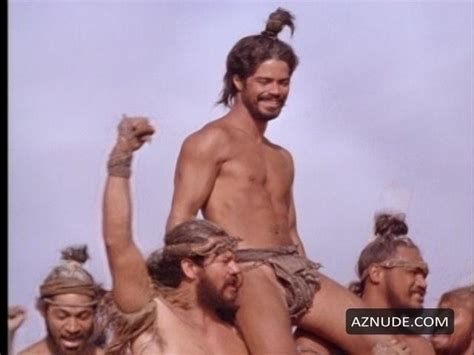 Rapa Nui Nude Scenes Aznude Men My Xxx Hot Girl