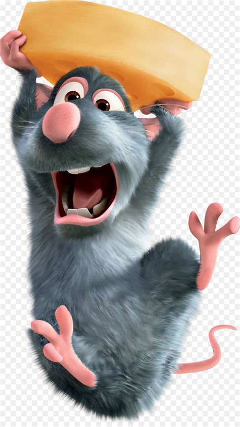 Ratatouille Film Animation Pixar Wallpaper Rat