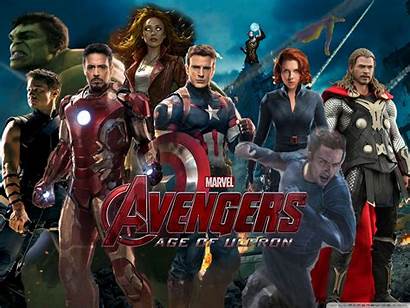 Avengers Marvel Ultron Age Desktop Wallpapers 4k