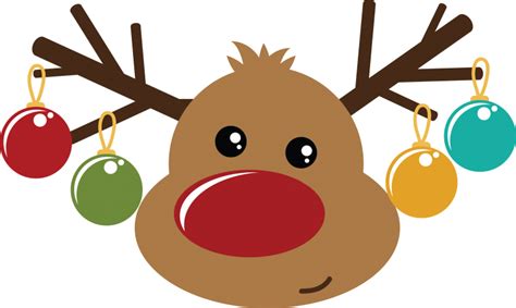 Jolly Holiday SVG