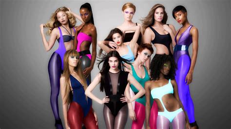 America S Next Top Model Cycle 14 Winner Fadeout YouTube