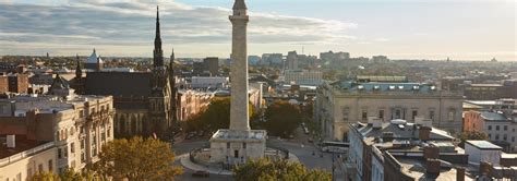 8 ciudades de Estados Unidos de rápido crecimiento que querrás visitar