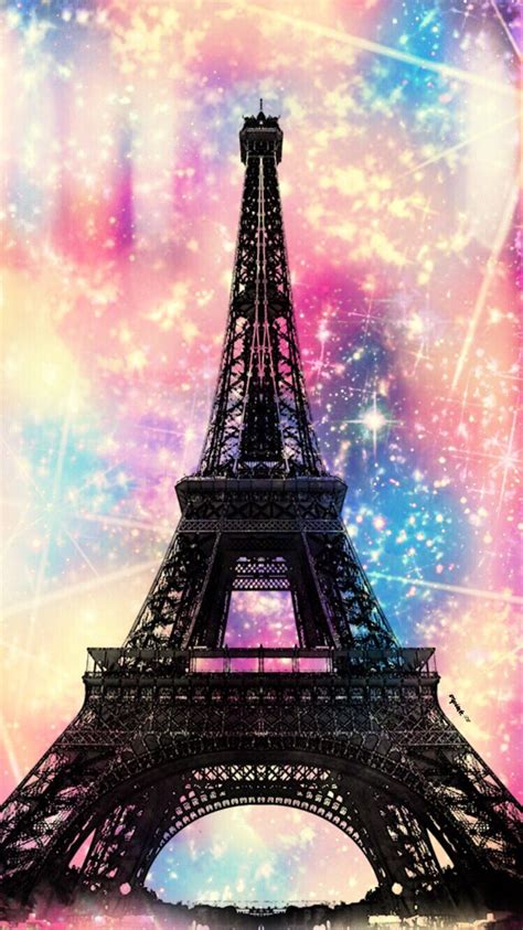I Love Paris Wallpaper Fotografía De Torre Eiffel La Torre De Paris