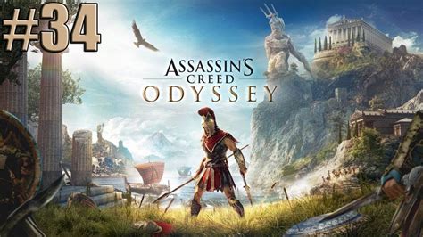 Assassin S Creed Odyssey Gameplay ITA Walkthrough 34