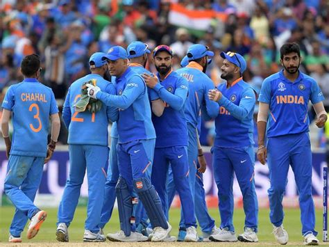 Read about india cricket team latest scores, news, articles only on espn.com. Cricket World Cup: Team India using 'one bounce' tactic to ...