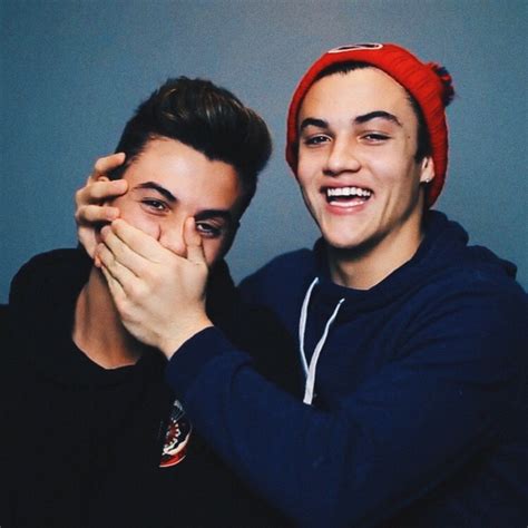 I Would Do Anything To Meet Them Dolan Twins Dollan Twins Twins