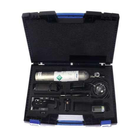 Dräger X Am 2500 Cse Kit For Remote Measurement 8327106 Dräger